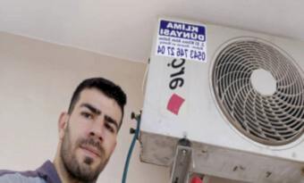 gaziantep klima bakim servisi