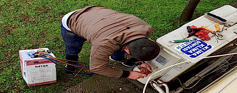 gaziantep klima montaj servisi