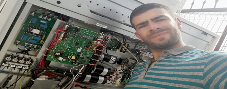 gaziantep klima servisi