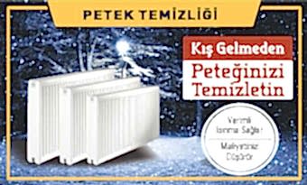 gaziantep petek temizleme fiyatlari