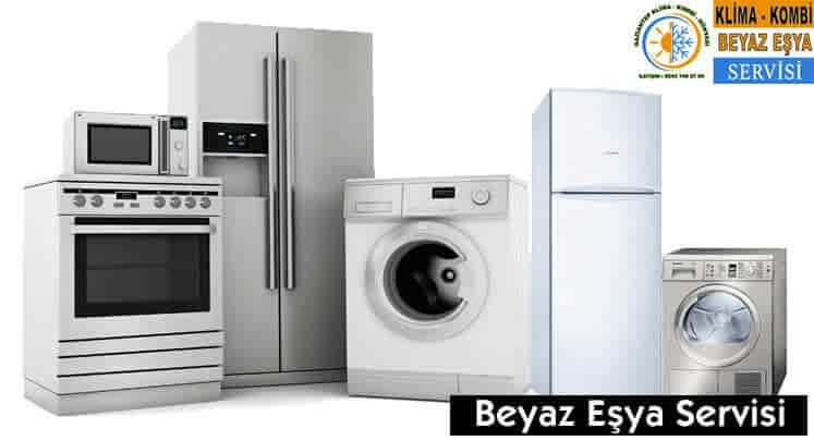 beyaz esya servisi gaziantep