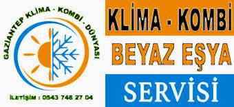 Kombi Klima Dünyası