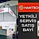 hantech klima yetkili servis gaziantep