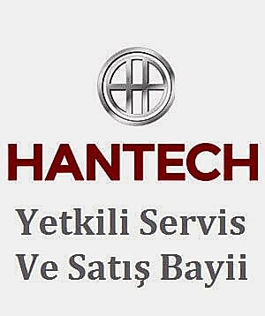gaziantep hantech satis bayi